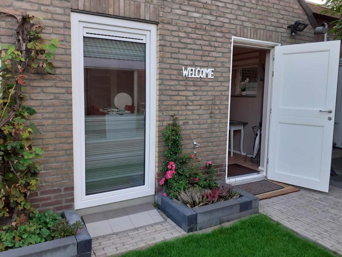 At Marries Wilp Exterior foto