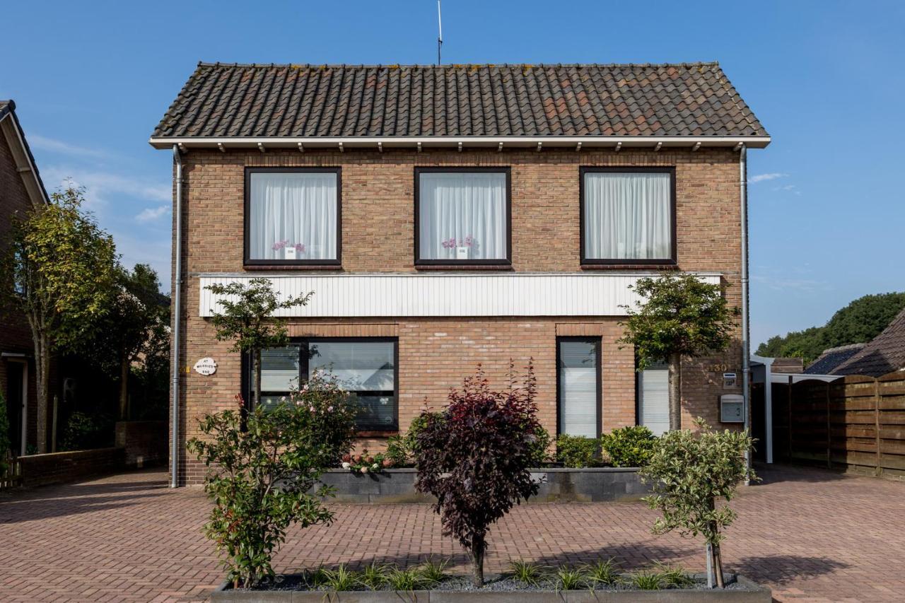 At Marries Wilp Exterior foto